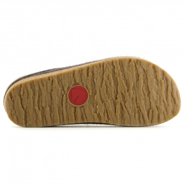 Haflinger - Grizzly Torben - Hüttenschuhe