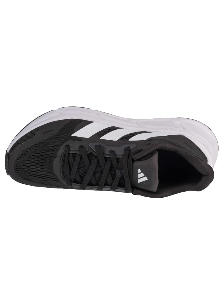 adidas Performance adidas Questar 2 in Schwarz günstig kaufen