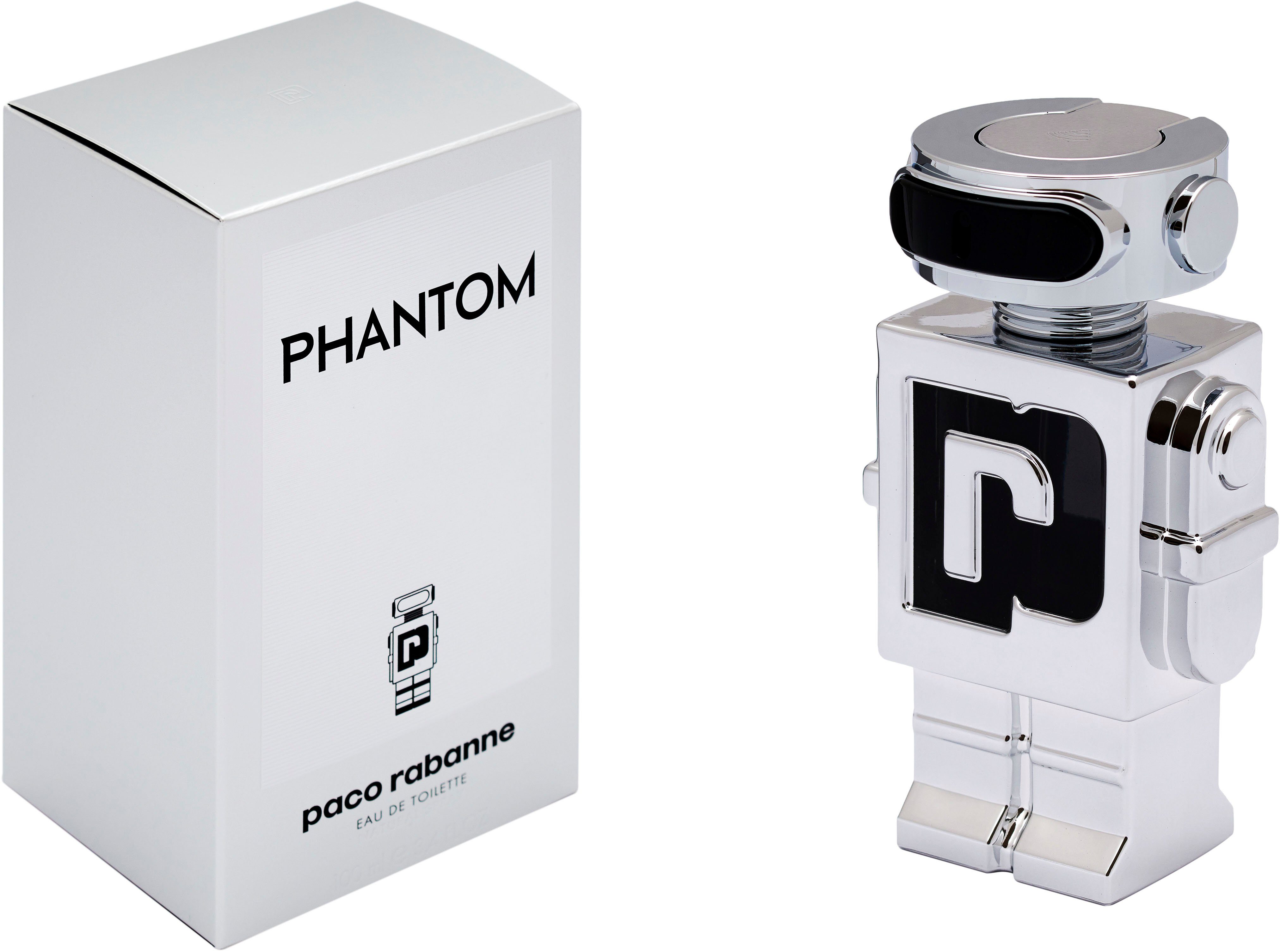 paco rabanne Eau de Toilette PHANTOM