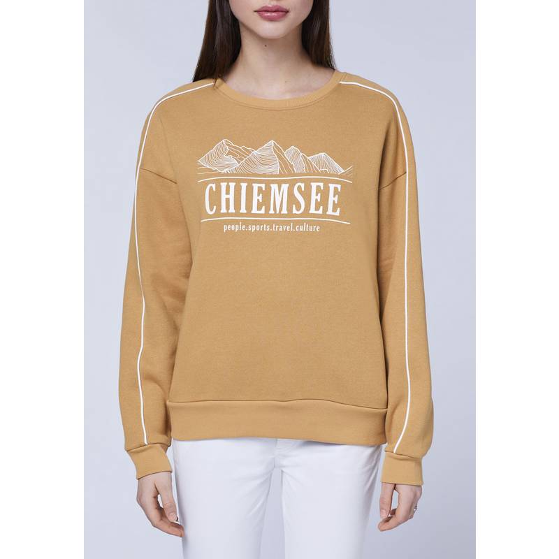 Chiemsee Sweater Sweatshirt Damen