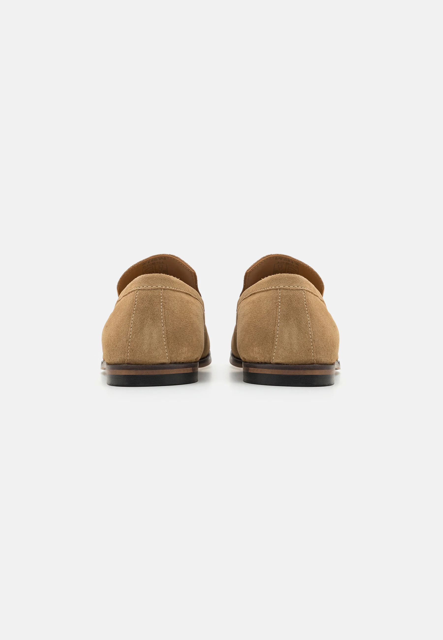 Zign LEATHER - Zapatos sin cordones