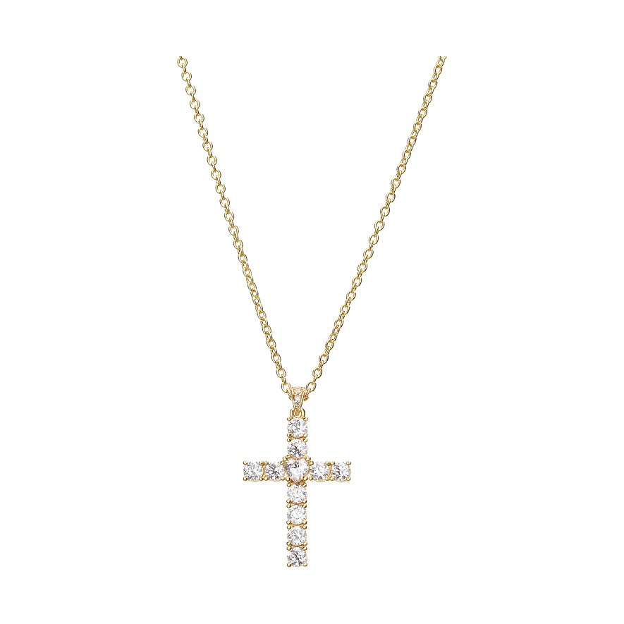 Chiara Ferragni Kette Croci