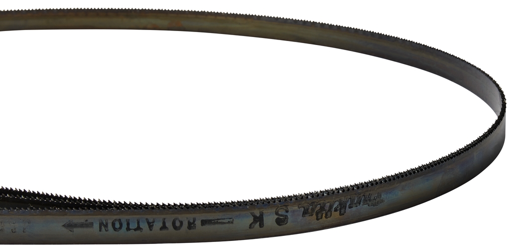 Makita Tarvikkeet 792560-3 Metallisahanterä 1140x13mm HCS