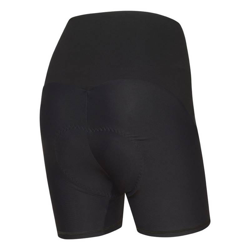 RH+ HW Short 12cm Fahrradtights Damen