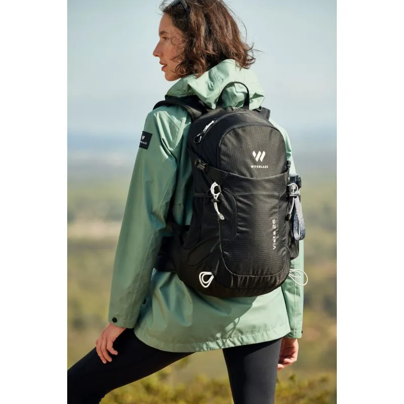 Witeblaze VISTA AIR 26 Wanderrucksack - anthrazit