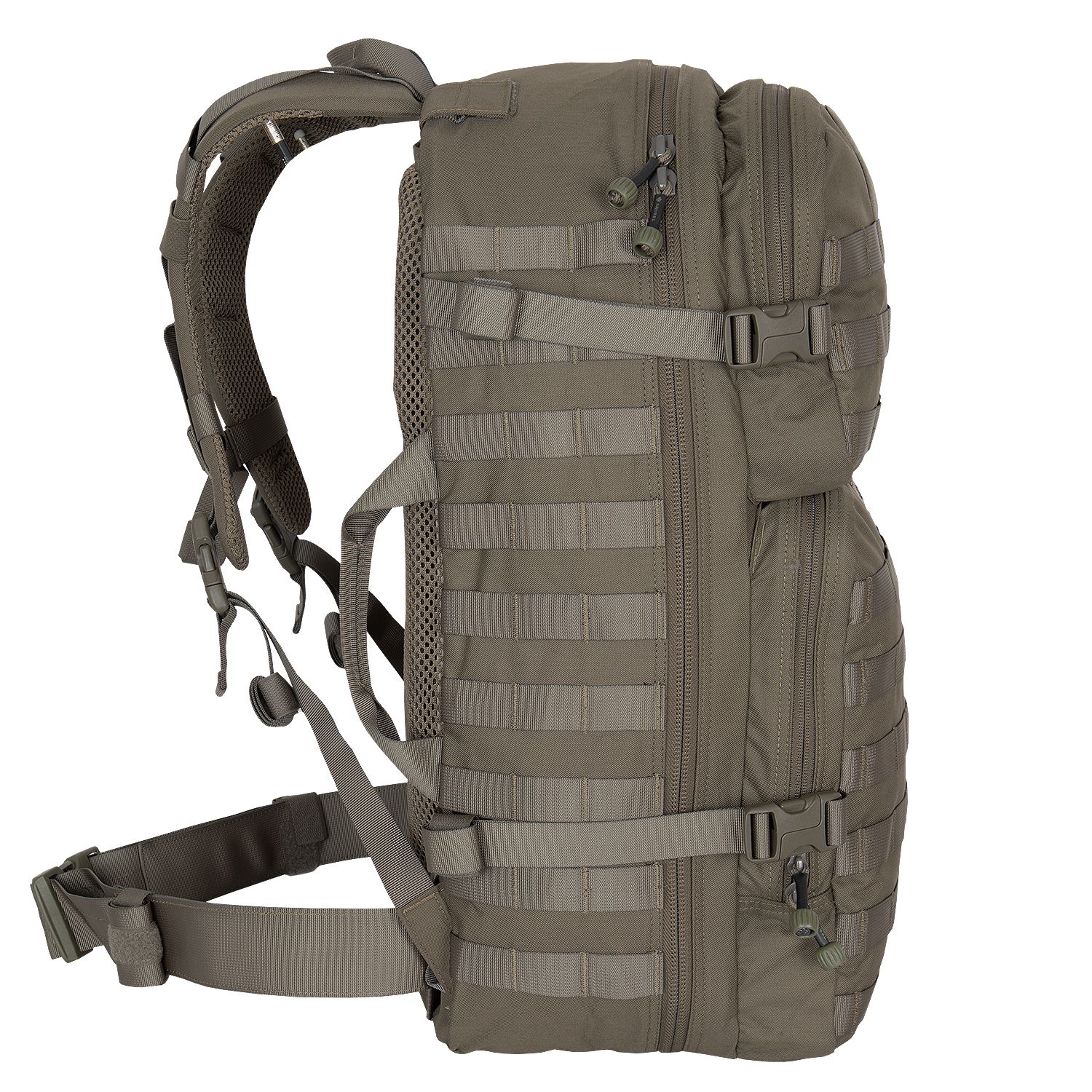 40L Specialist Backpack