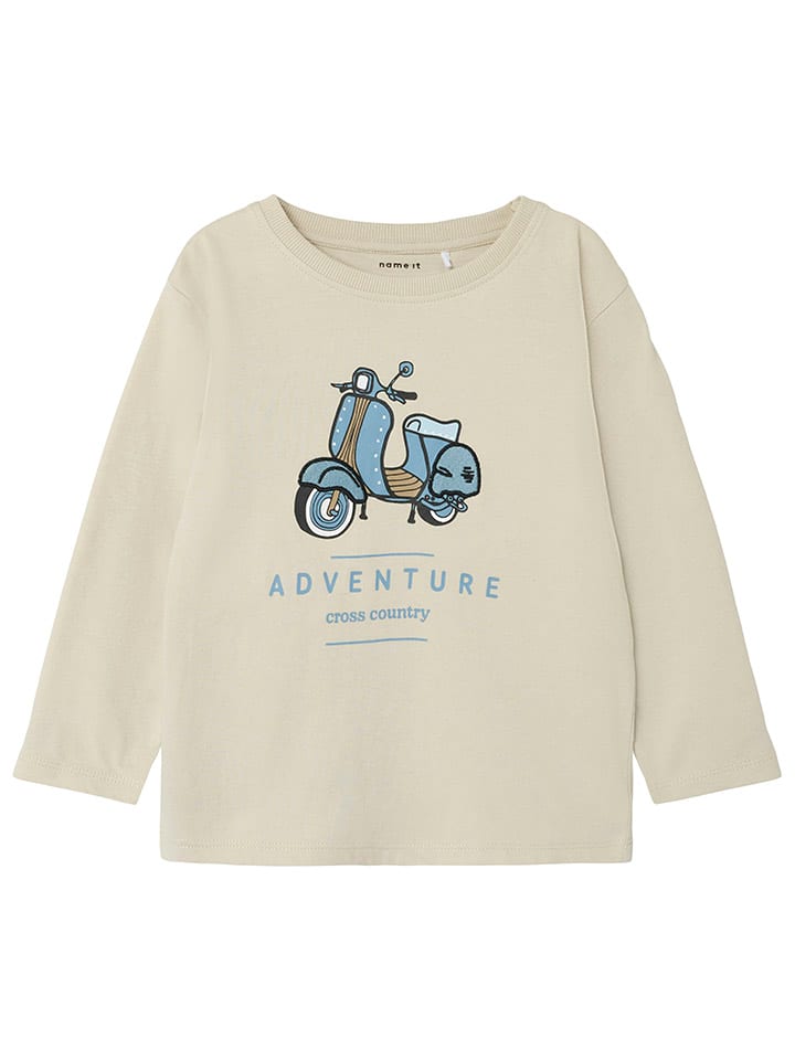 name it Longsleeve 