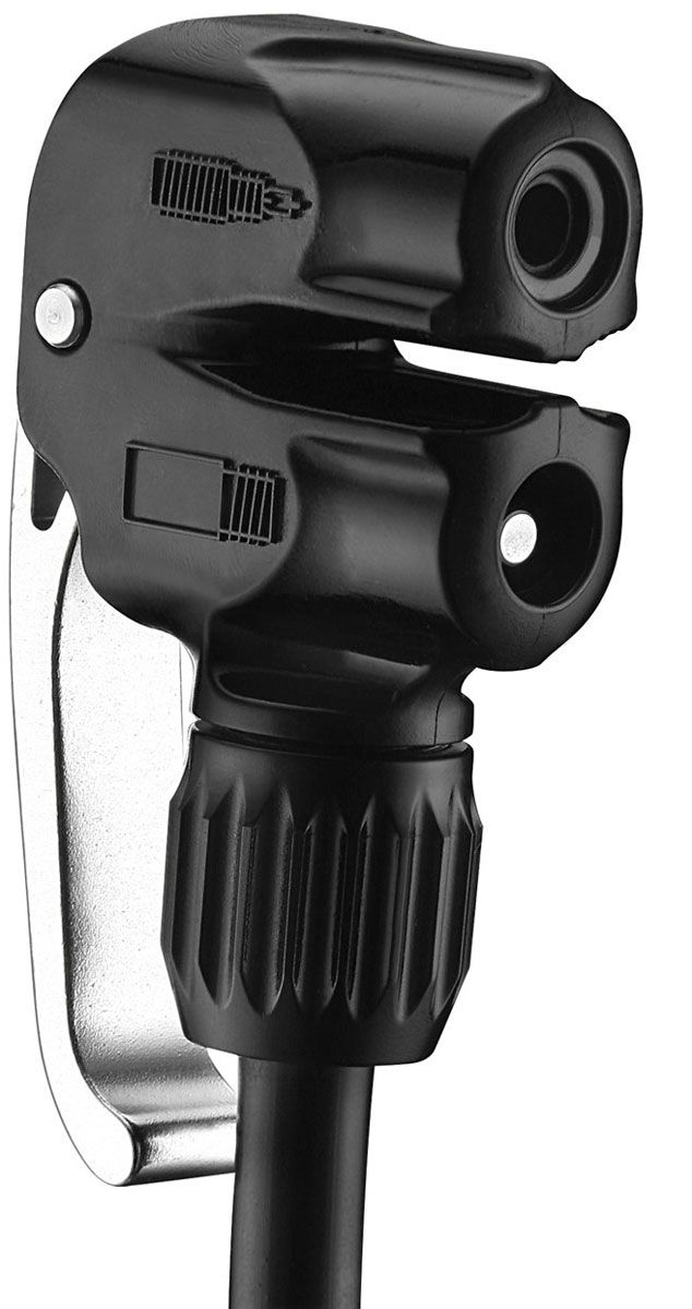Lezyne Macro Floor Drive DV Standluftpumpe kaufen | Bike-Discount
