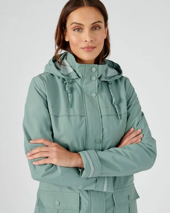 Parka détente