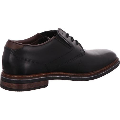 bugatti Maik ExKo - Business Schnürschuh