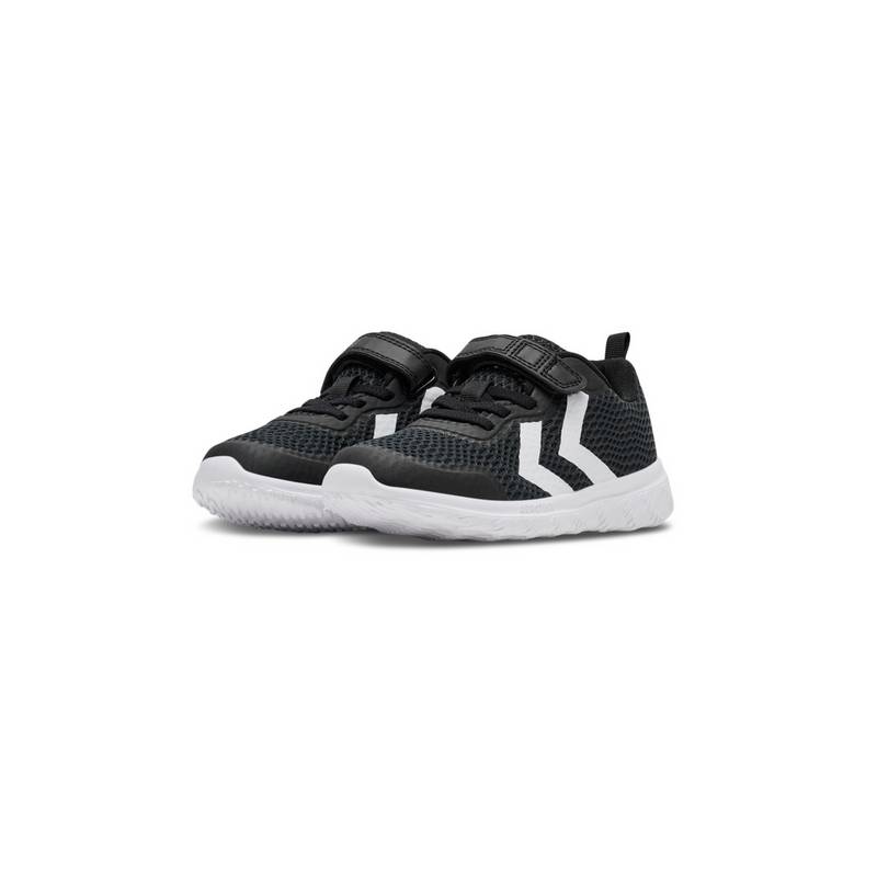 hummel ACTUS RECYCLED JR Sneaker Kinder