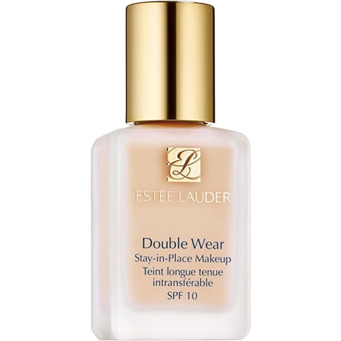 Double Wear Stay in Place Make-up SPF 10