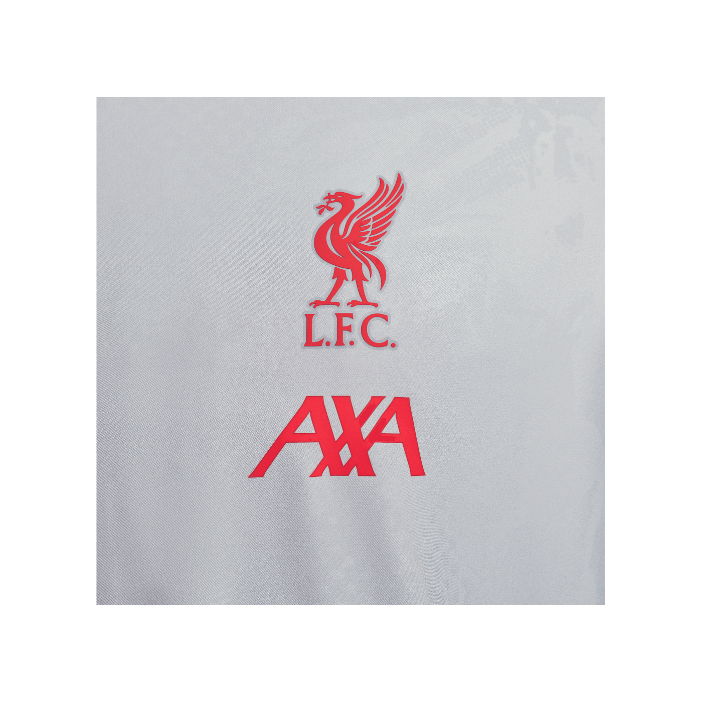 Nike FC Liverpool Minikit 3rd 2024/2025 Weiss F101