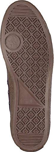 ethletic Canvas Sneaker Goto Lo