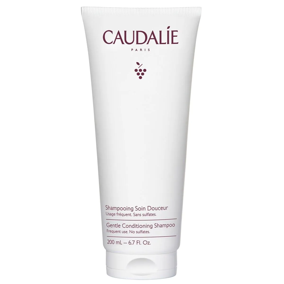 Caudalie nježni šampon za kosu
