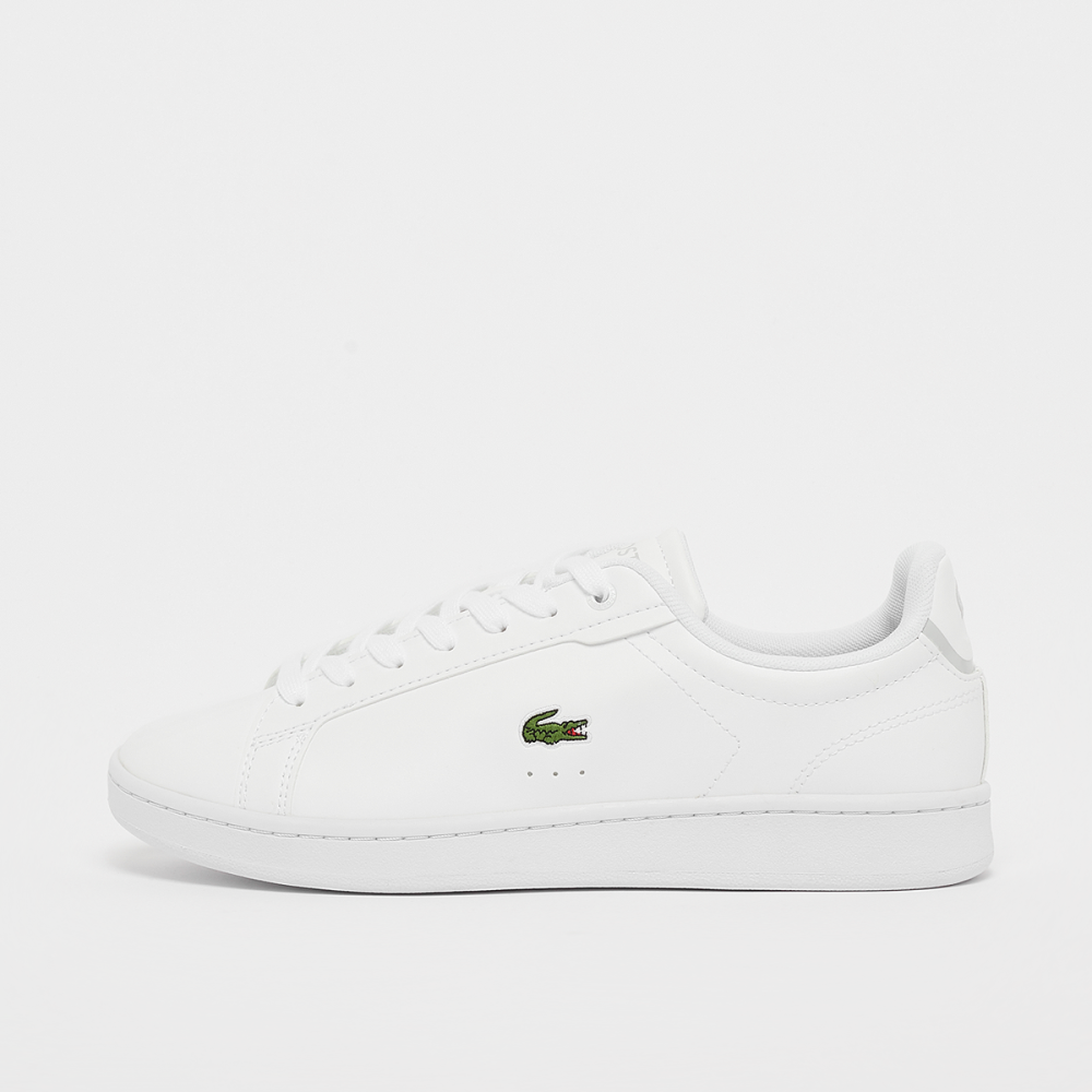 Lacoste Carnaby Pro 45SUJ0002-21G / weiss