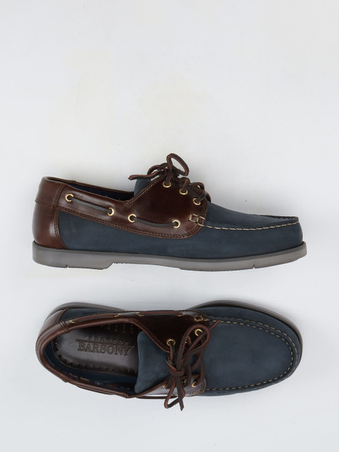 Bootschuh-46111090023 Franco Barsony