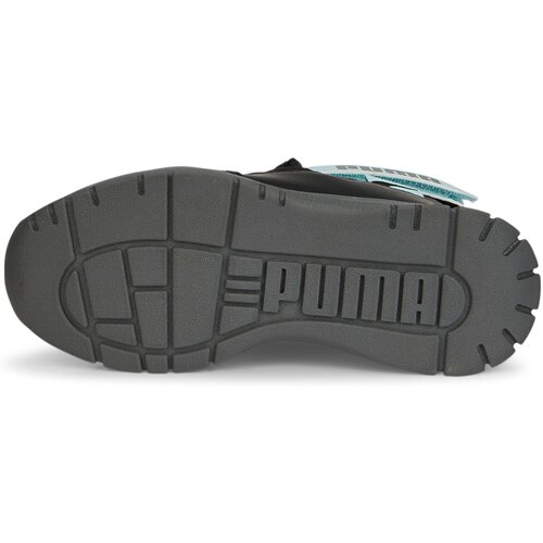 KINDER FREIZEITSCHUHE PUMA NIEVE BOOT WTR AC PS