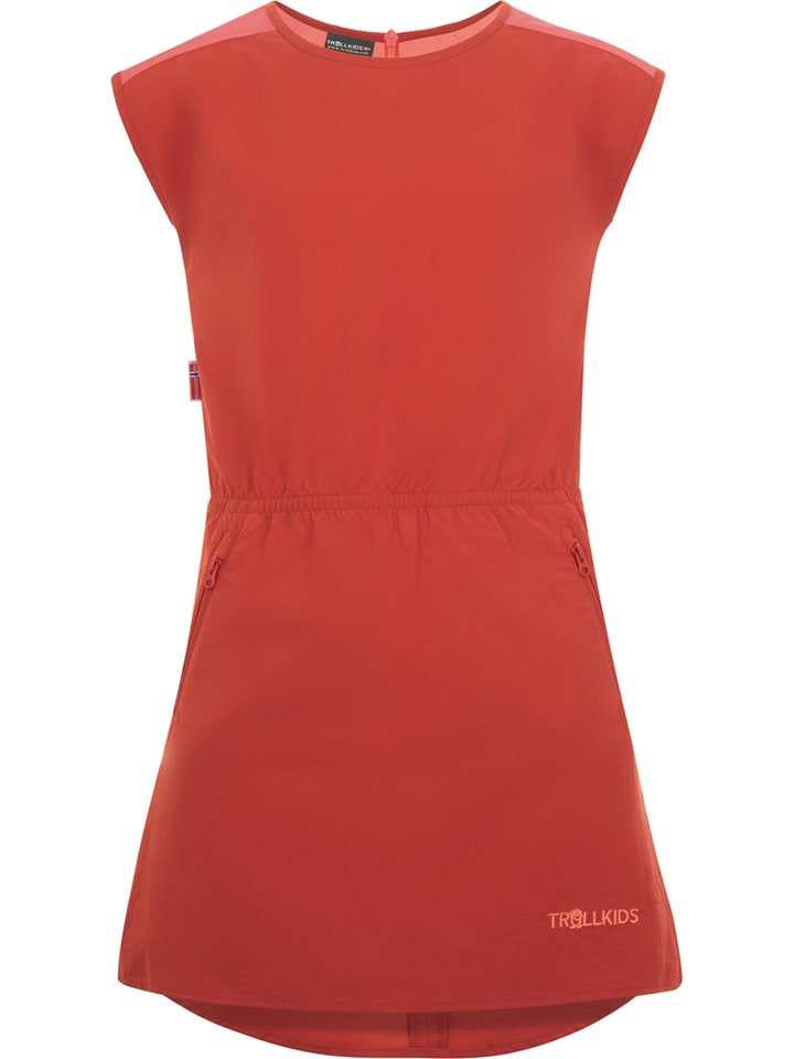 Trollkids Kleid 