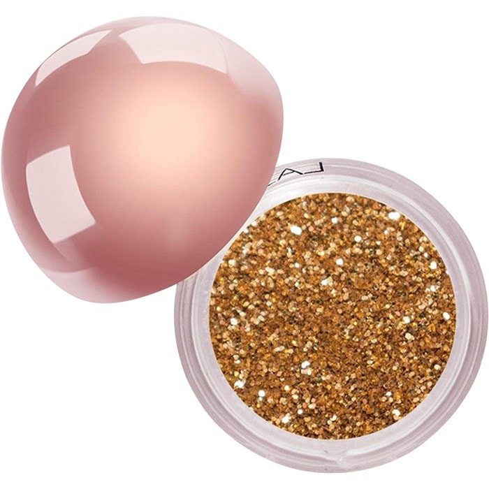 Crystallized Glitter