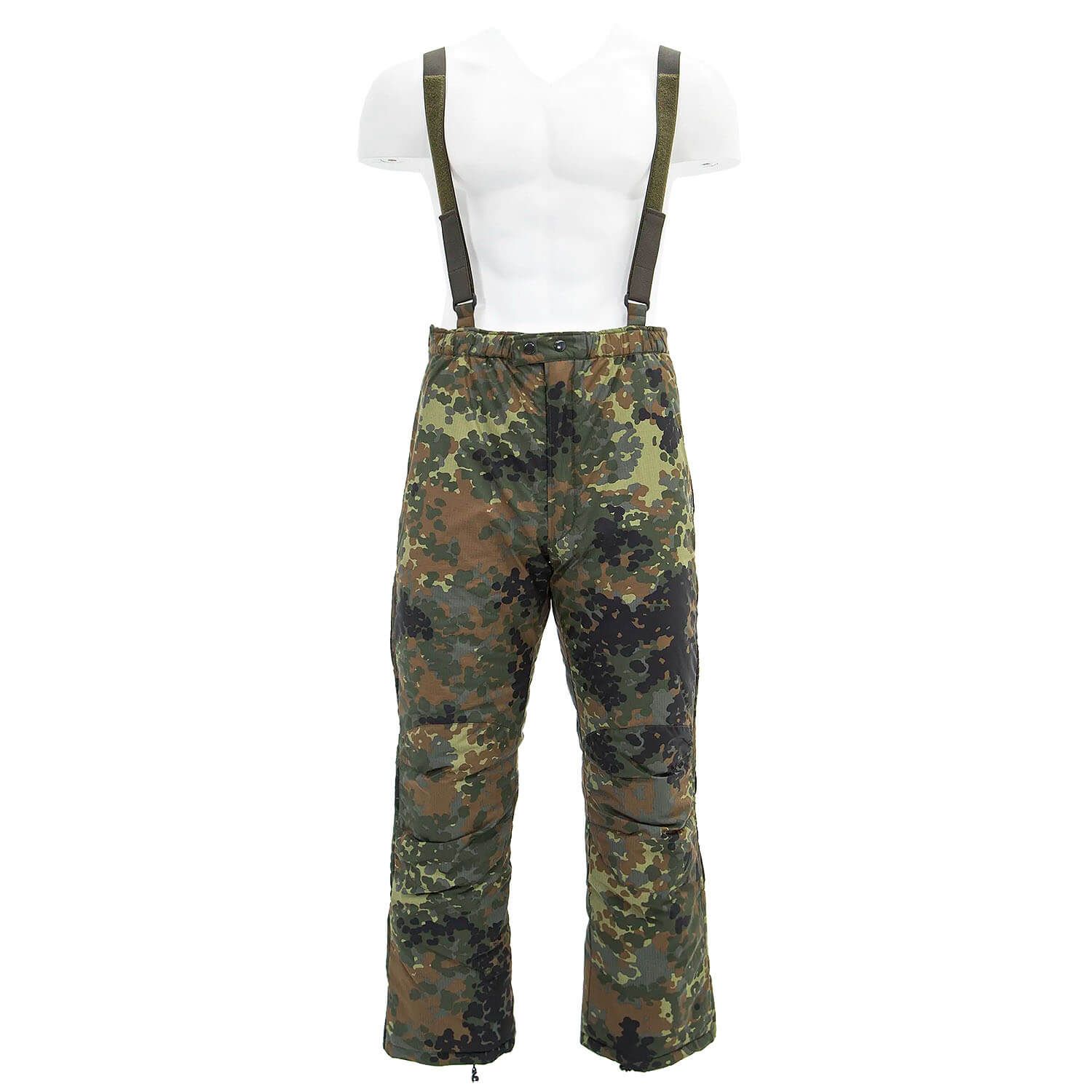 HIG Trouser SpezKr