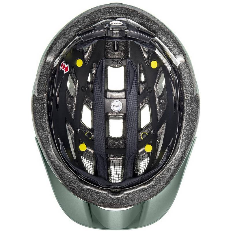 Uvex city i-vo MIPS Helm