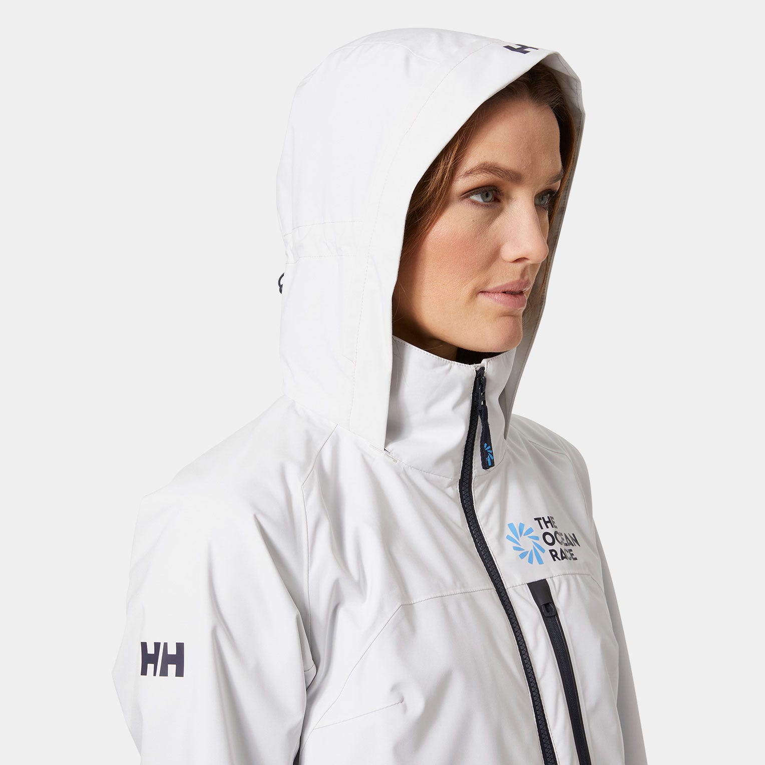 Women’s Ocean Race Long Sailing Coat