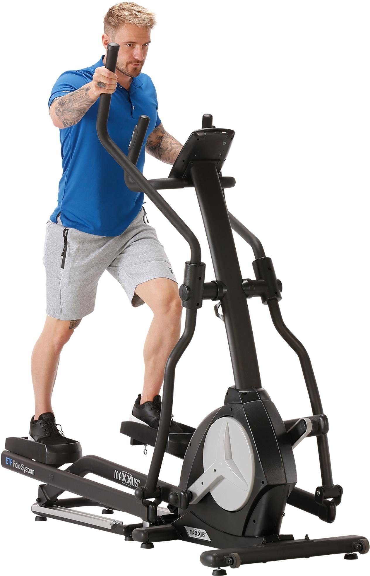 MAXXUS Crosstrainer CX 4.3F