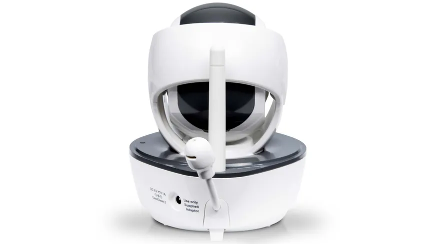 Alecto Baby Monitor mit 4,3