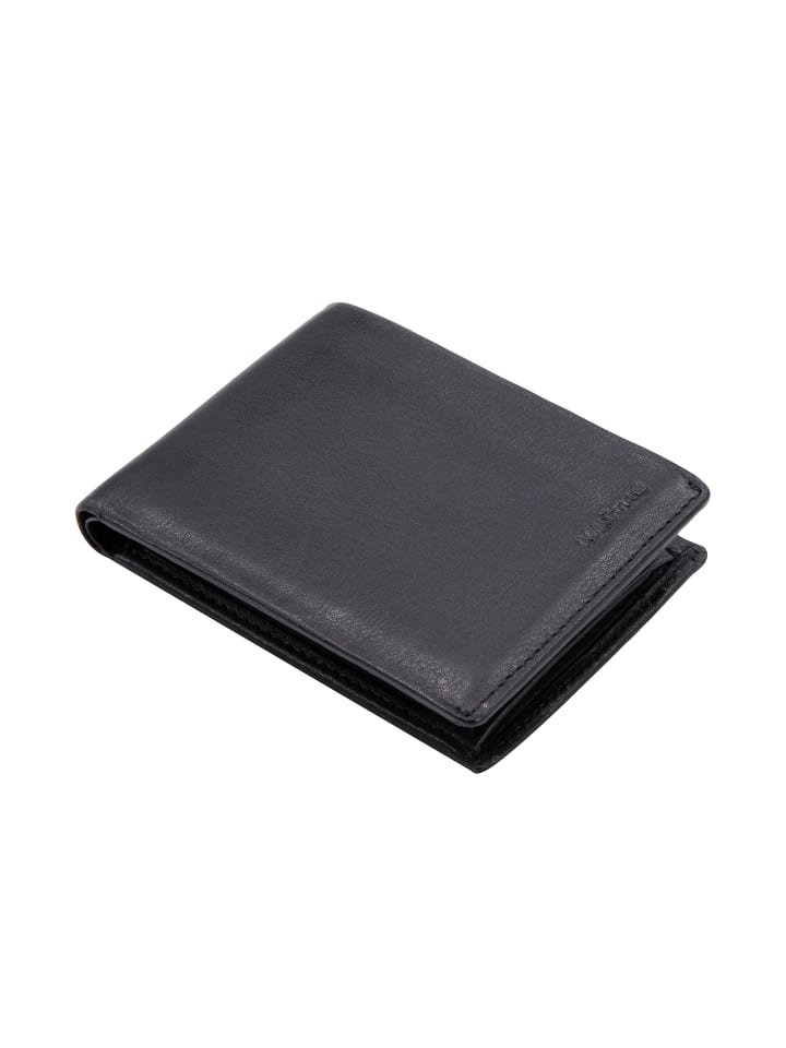 Maître Billfold 'Hundsbach Wolfram in Schwarz' günstig kaufen onesize