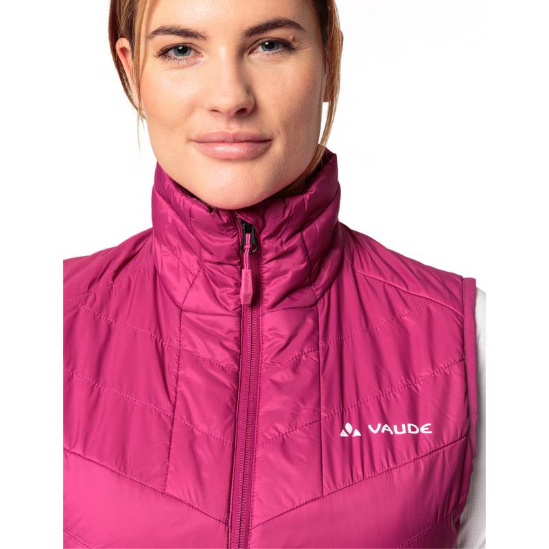 VAUDE Women's Sesvenna Vest IV Outdoorweste Damen