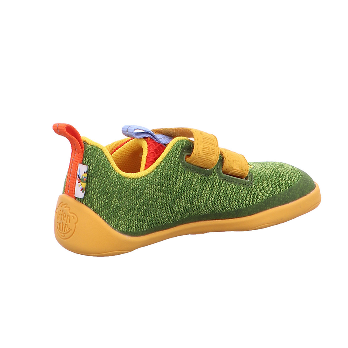 Schnürhalbschuhe