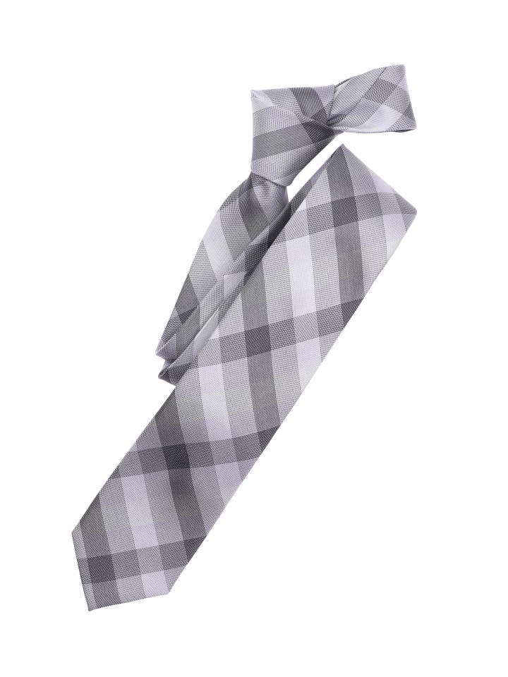Venti Krawatte in Lila günstig kaufen onesize