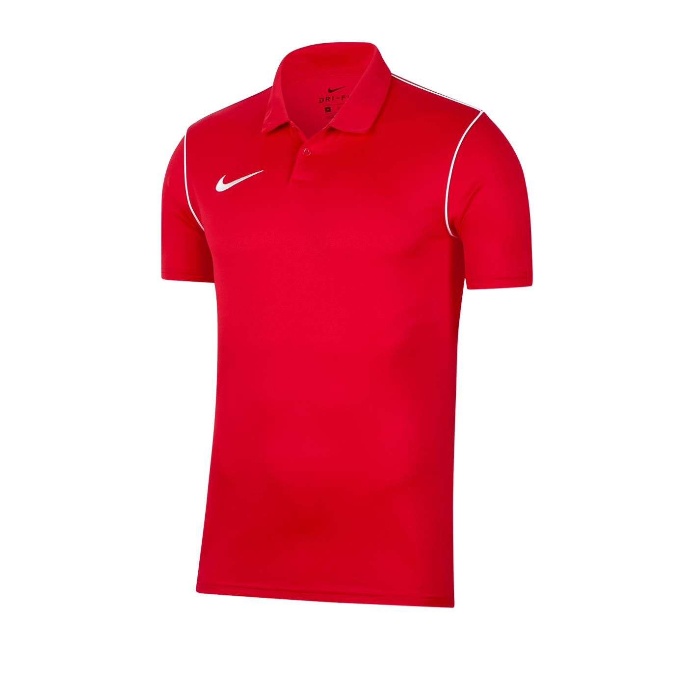 Nike Park 20 Poloshirt Kids Rot F657