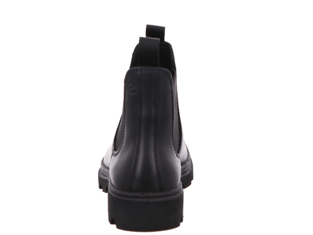 ECCO Stiefeletten schwarz 214703