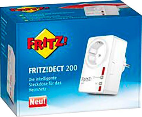 AVM FRITZ!DECT 200 Adapter