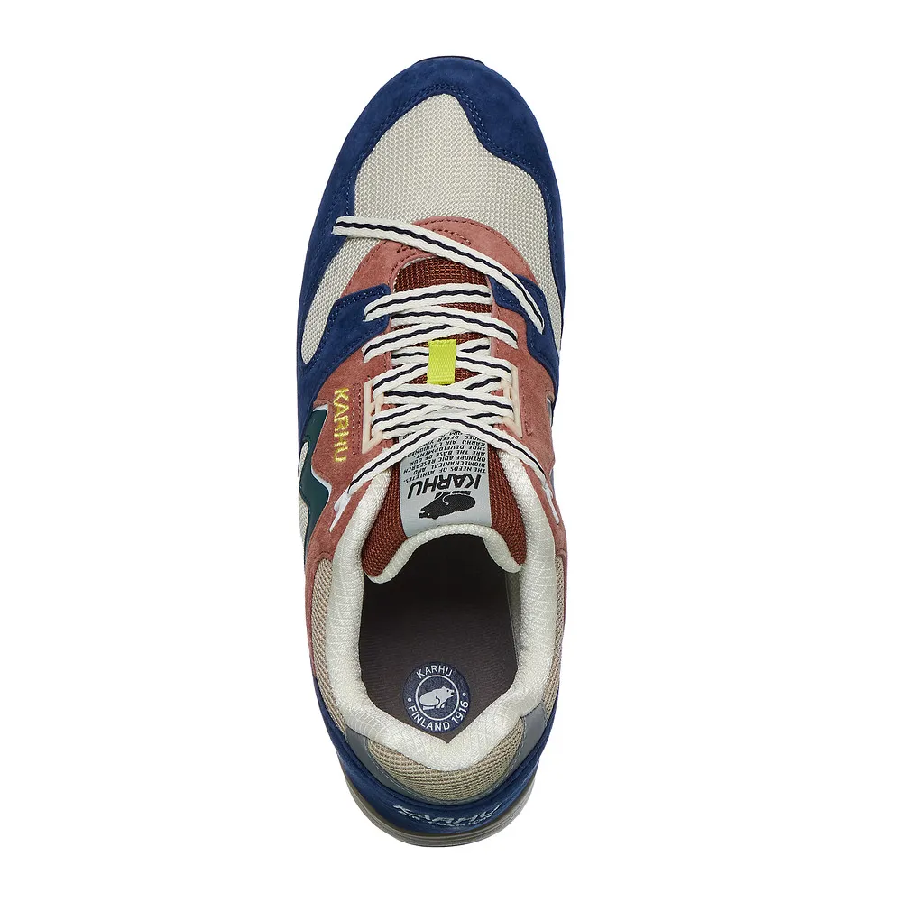 Karhu Synchron Classic F802684 / grün