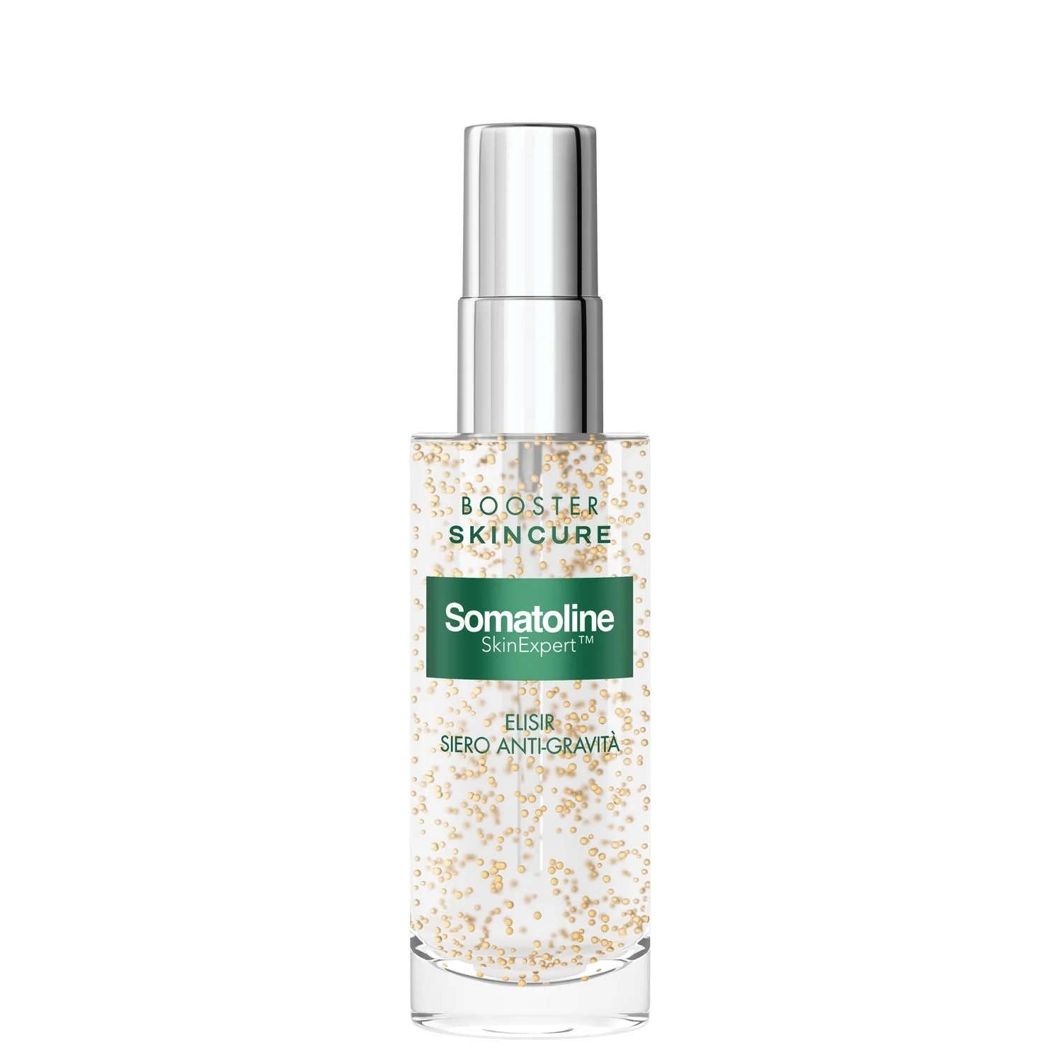 Skincure Shot Anti-Gravity - Antirynke ansiktsserum, Global effekt ansiktsserum