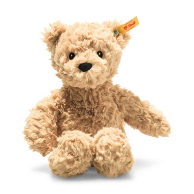 Jimmy Teddybär, 20 cm, hellbraun