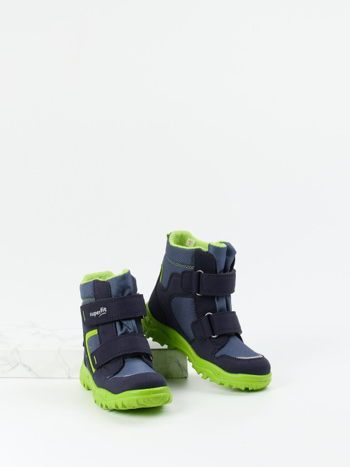 Klettboots-68351060001 Superfit