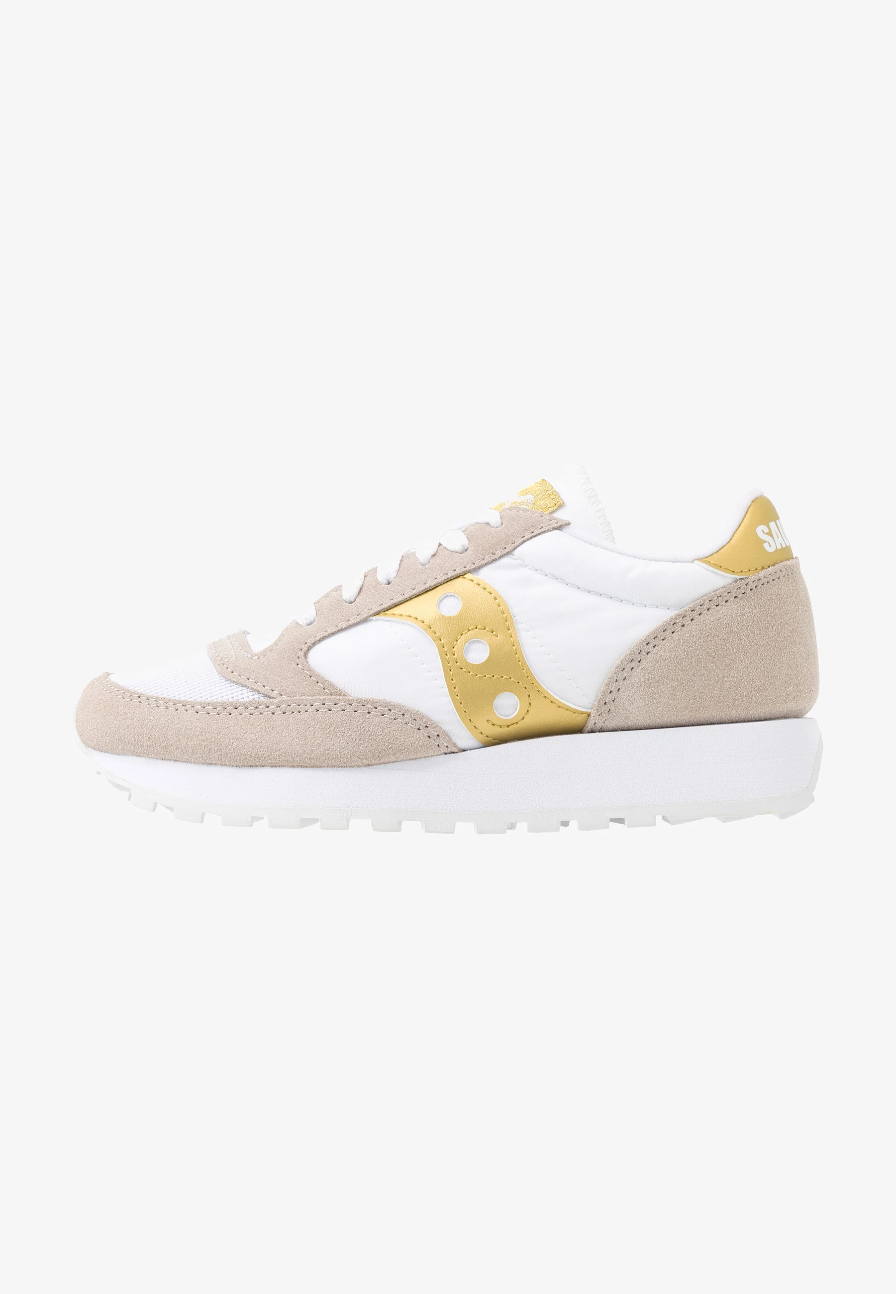 Saucony JAZZ ORIGINAL VINTAGE - Zapatillas bajas