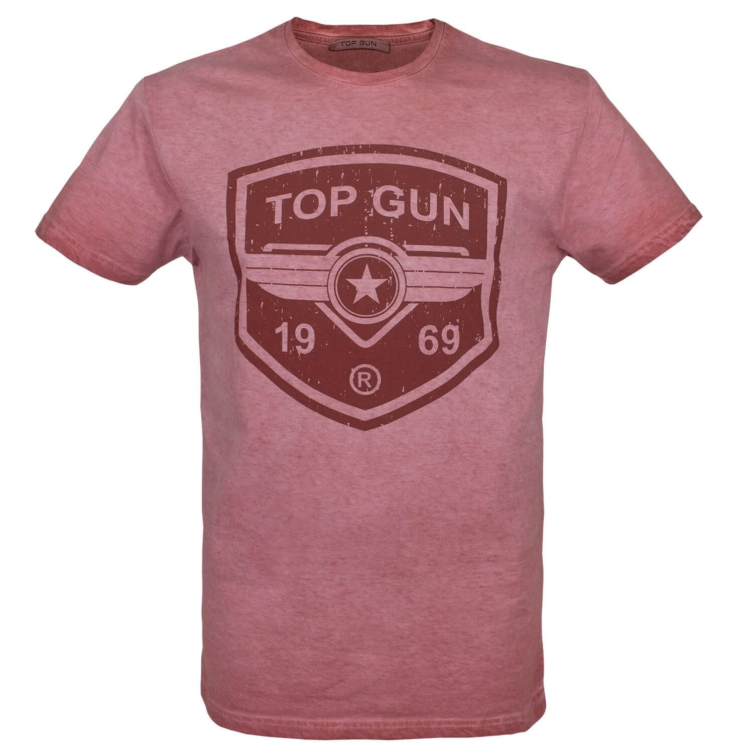 T-Shirt Powerful