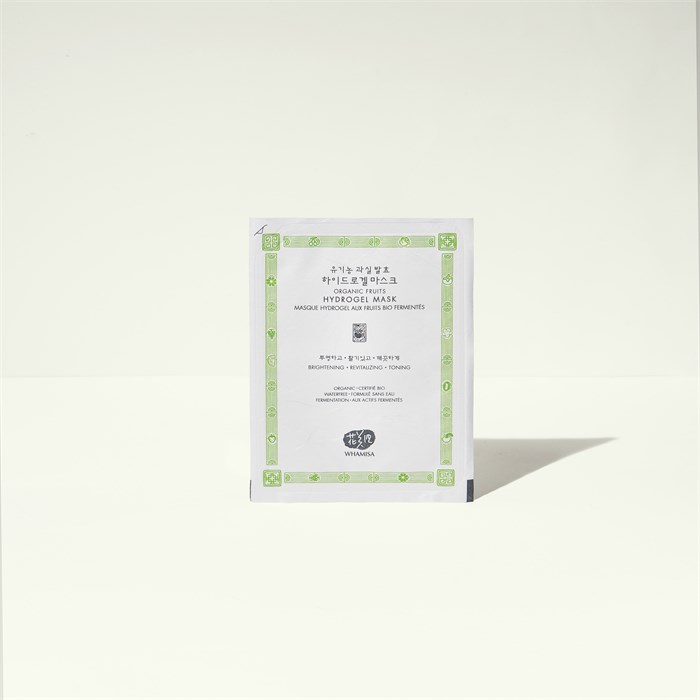 Hydro Gel Facial Mask