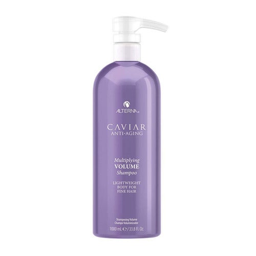Alterna šampon za povećanje volumena 1000 ml