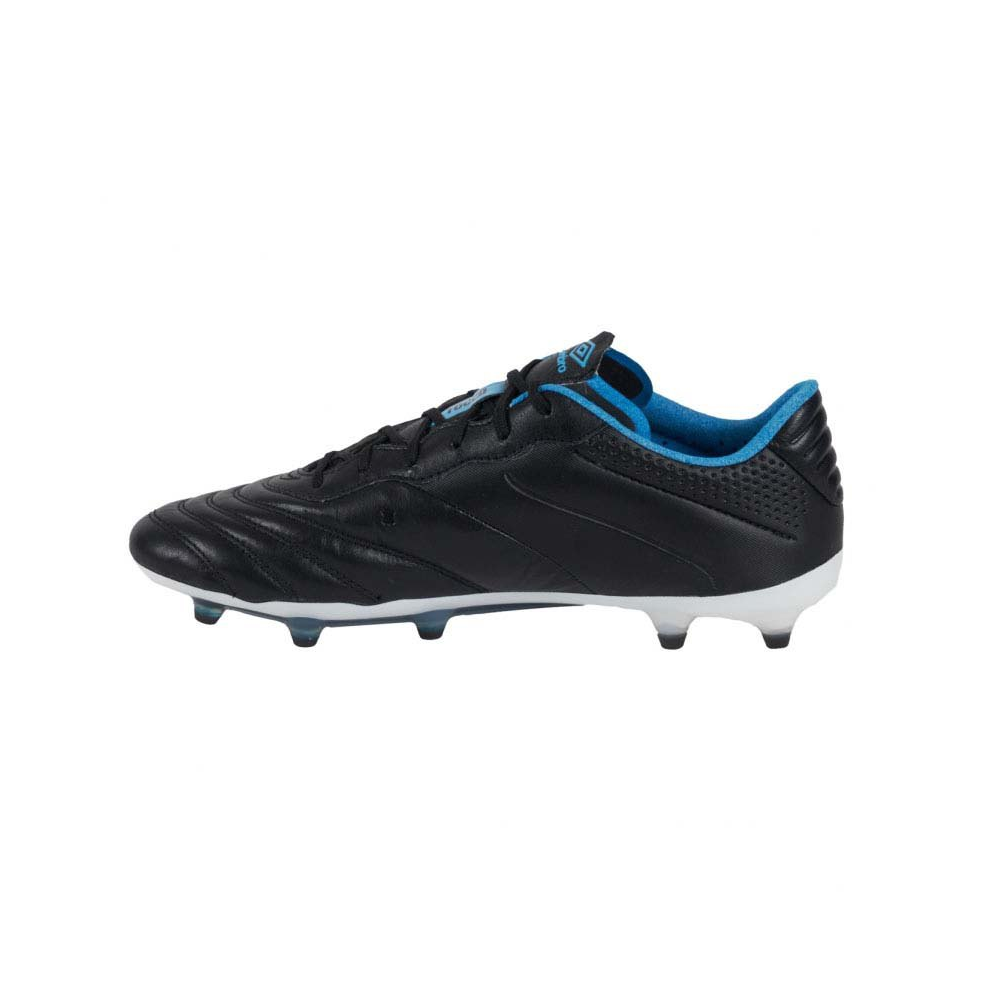 Umbro Tocco III Pro FG 81850U-LMN / schwarz