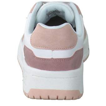 Kappa Style#243323 Broome L Sneaker in weiß