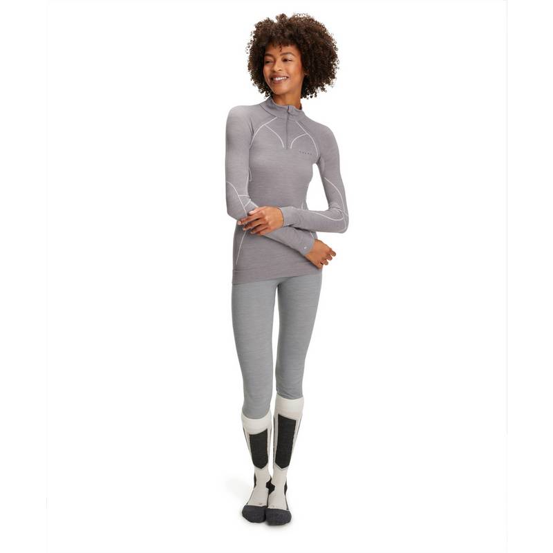 Falke WOOL-TECH Funktionsshirt Damen
