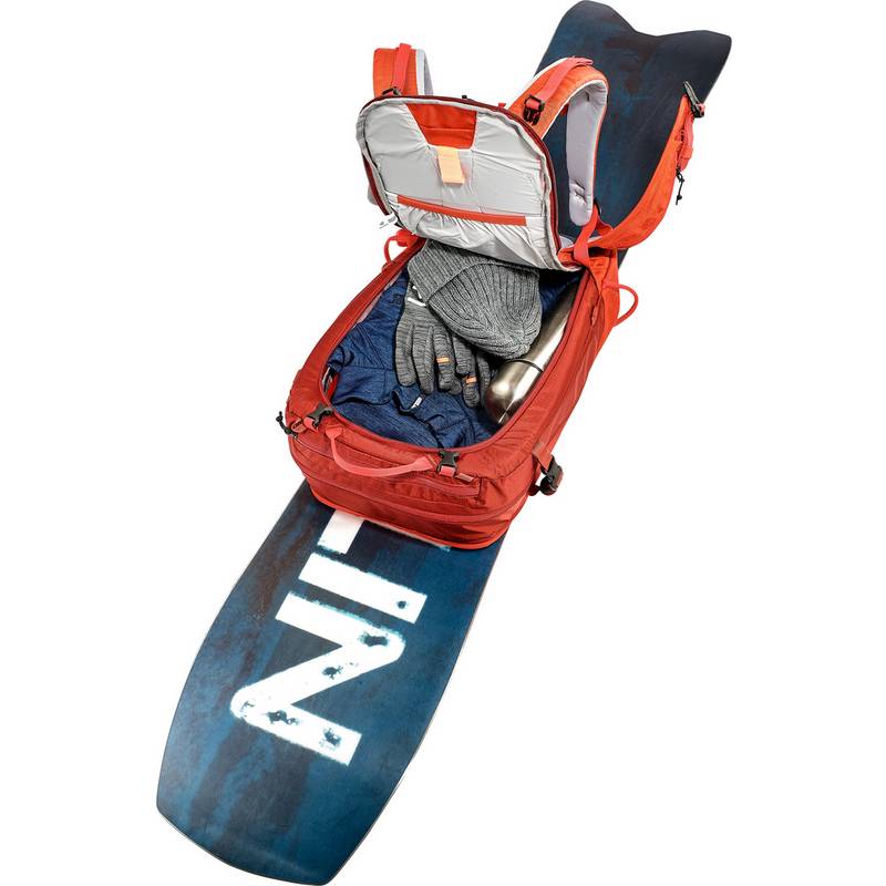 Deuter Freerider 30 Alpinrucksack Herren