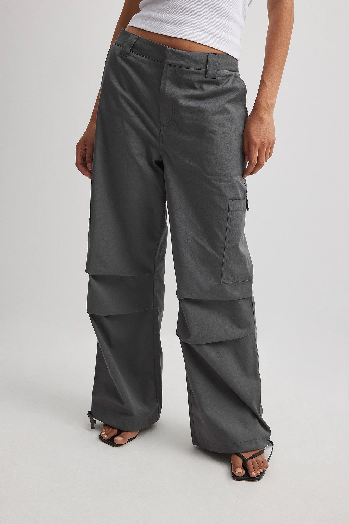 Cargo-Pocket-Pants