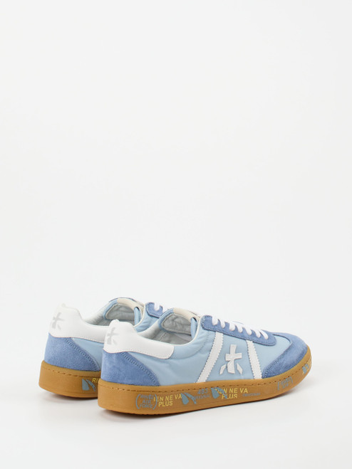 Sneaker-46611990005 Premiata